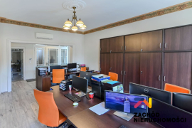 Lokal biurowy do wynajęcia